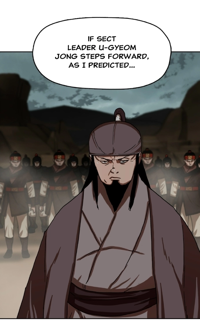 Like a Fiery Flame Chapter 53 page 37 - 
