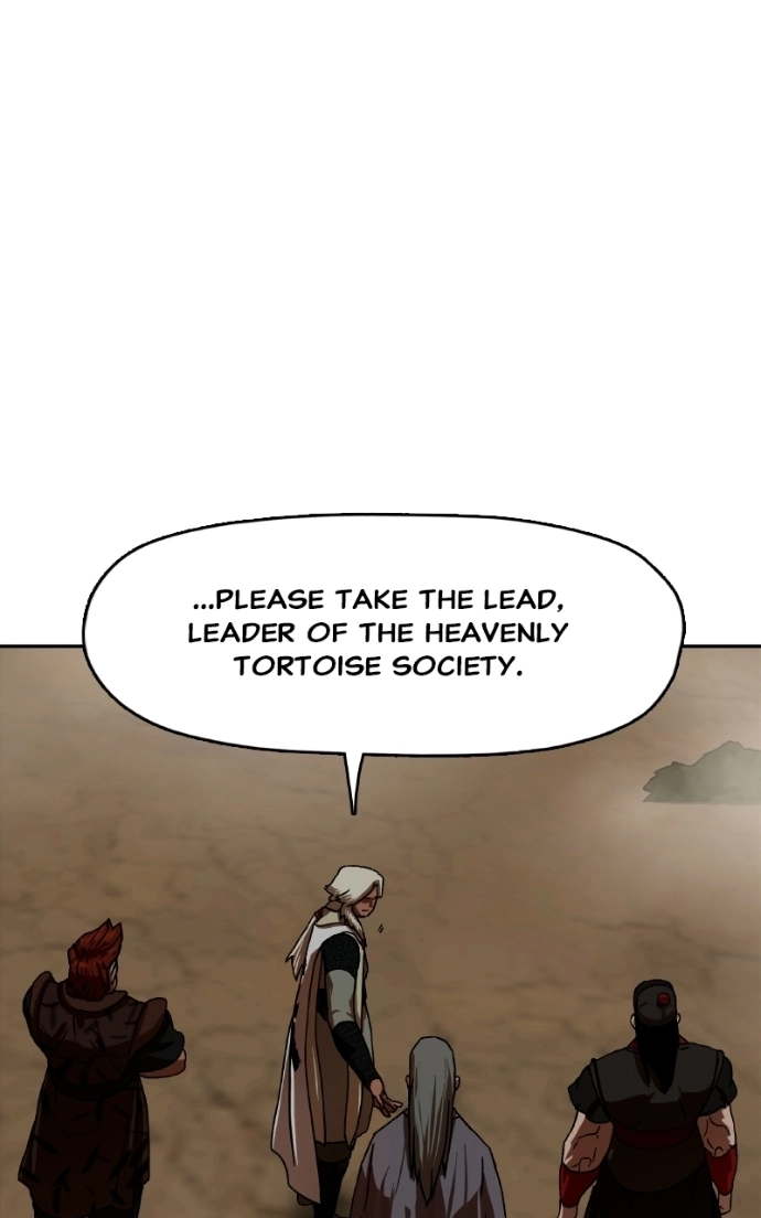 Like a Fiery Flame Chapter 53 page 38 - 