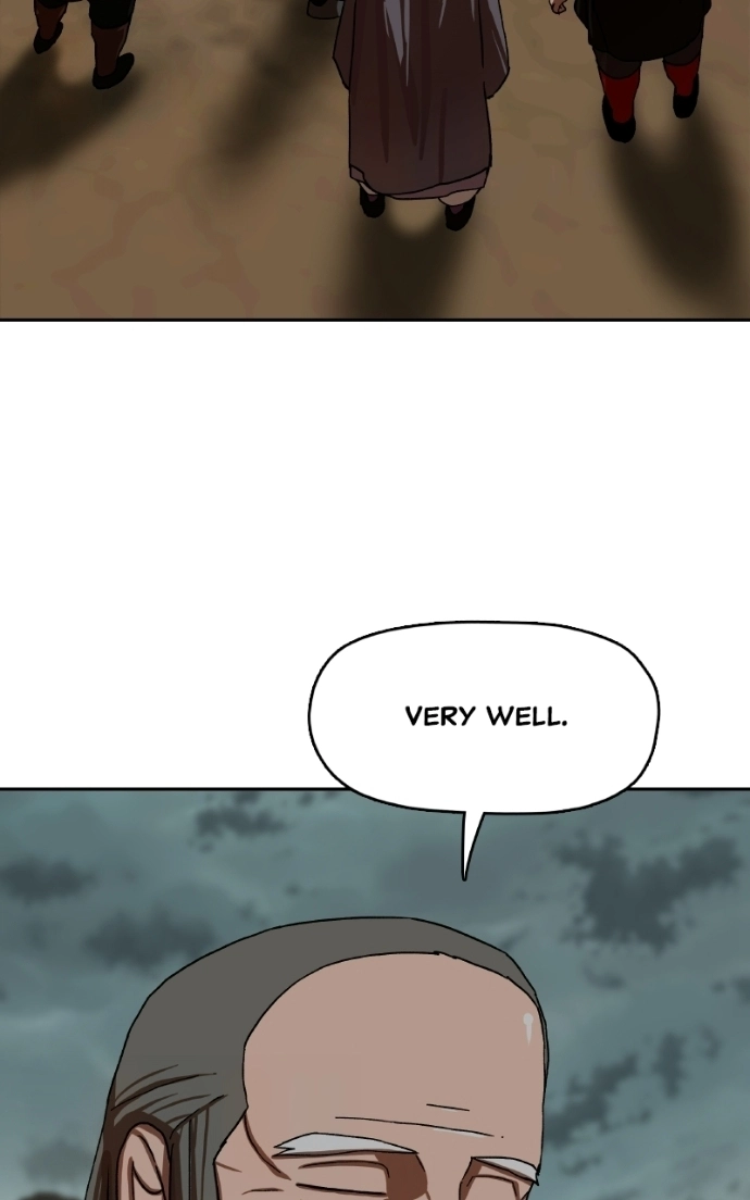 Like a Fiery Flame Chapter 53 page 39 - 