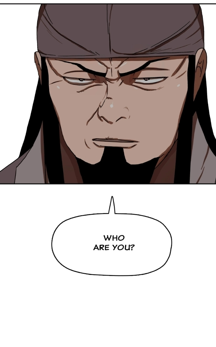 Like a Fiery Flame Chapter 53 page 41 - 
