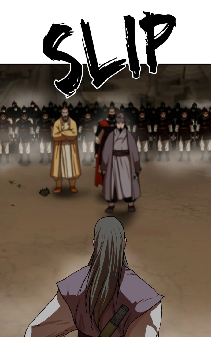 Like a Fiery Flame Chapter 53 page 42 - 