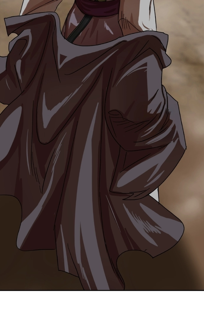 Like a Fiery Flame Chapter 53 page 43 - 