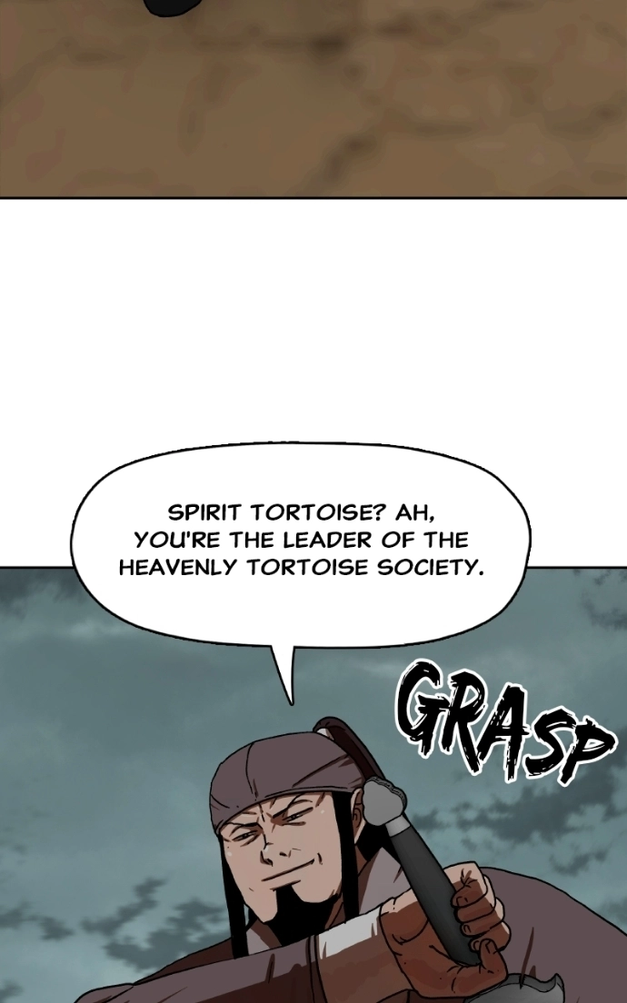 Like a Fiery Flame Chapter 53 page 48 - 