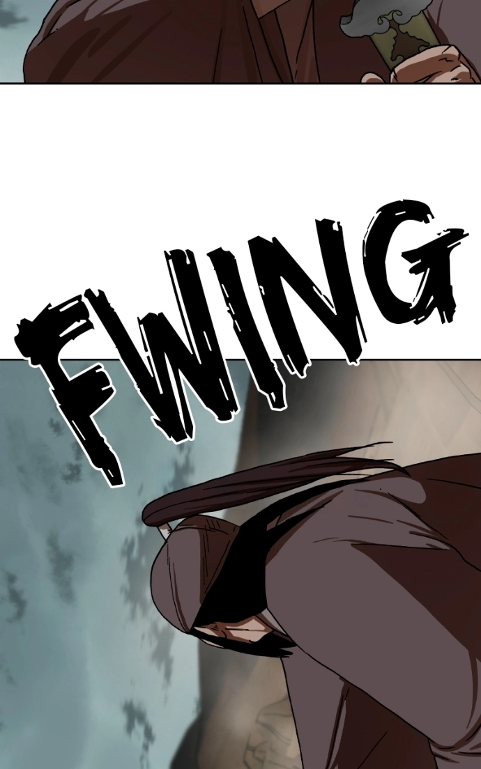 Like a Fiery Flame Chapter 53 page 49 - 