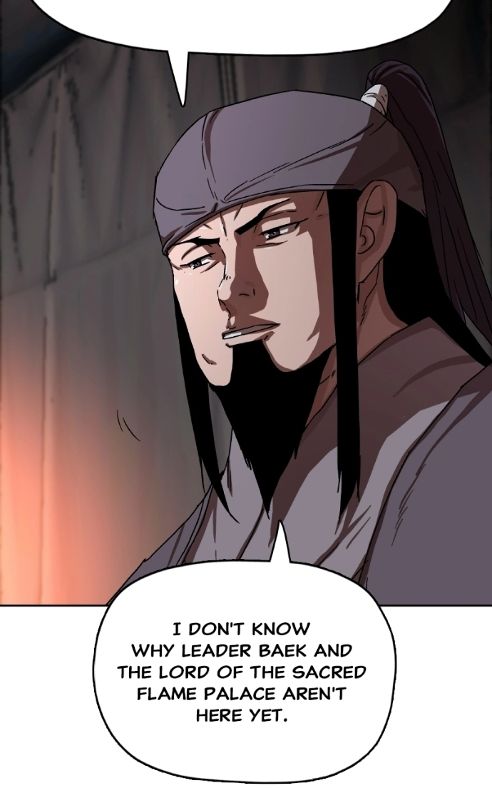 Like a Fiery Flame Chapter 53 page 6 - 