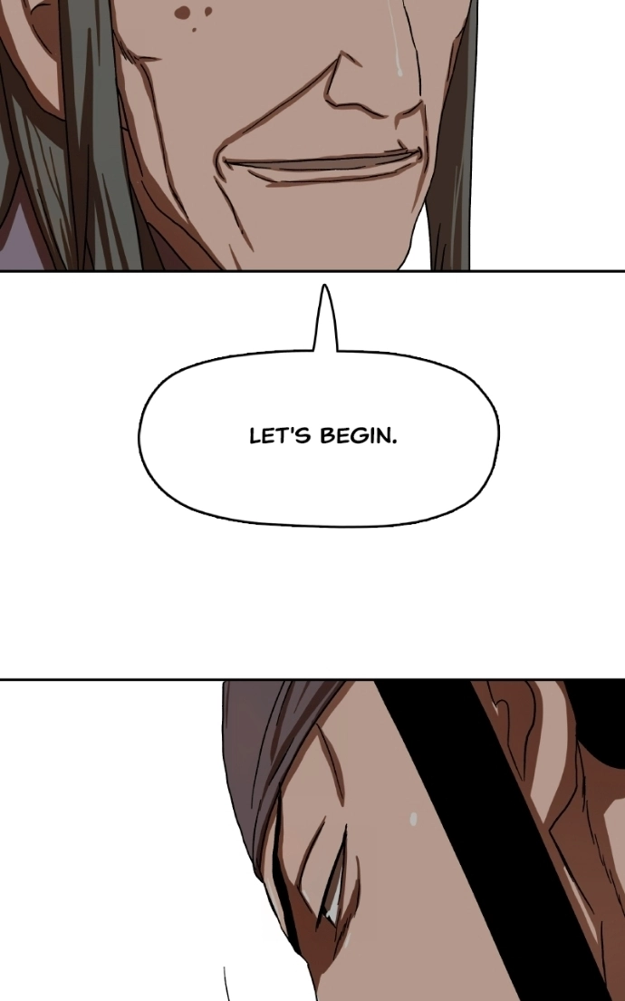 Like a Fiery Flame Chapter 53 page 52 - 