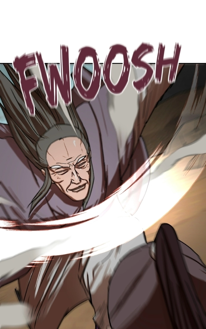 Like a Fiery Flame Chapter 53 page 54 - 