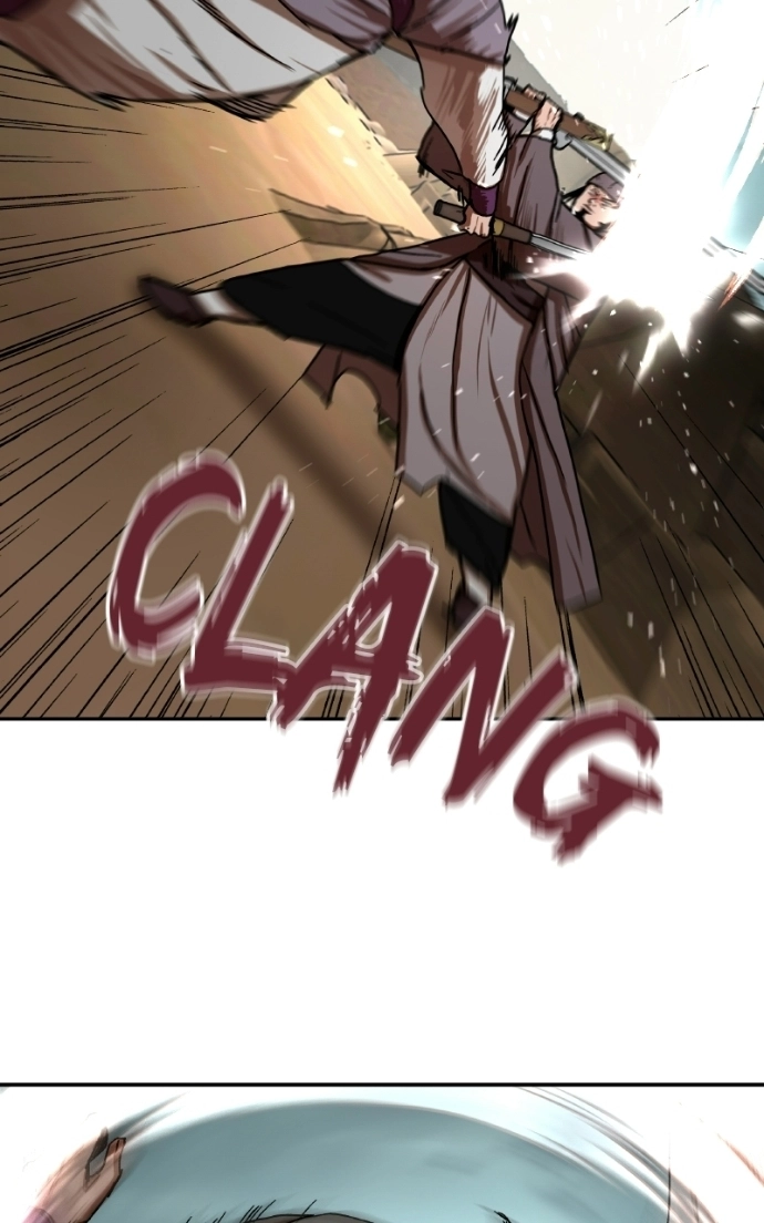 Like a Fiery Flame Chapter 53 page 57 - 