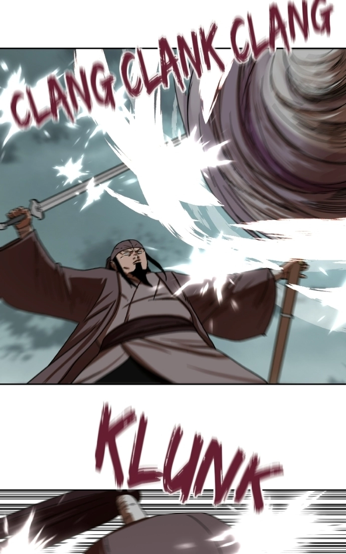 Like a Fiery Flame Chapter 53 page 59 - 