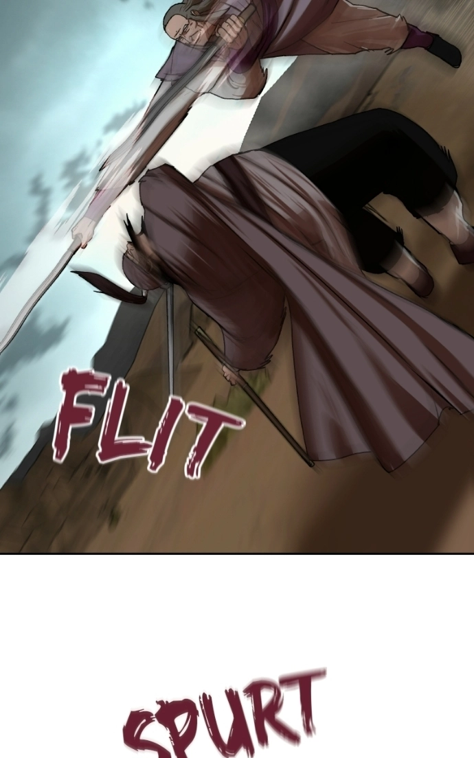 Like a Fiery Flame Chapter 53 page 62 - 