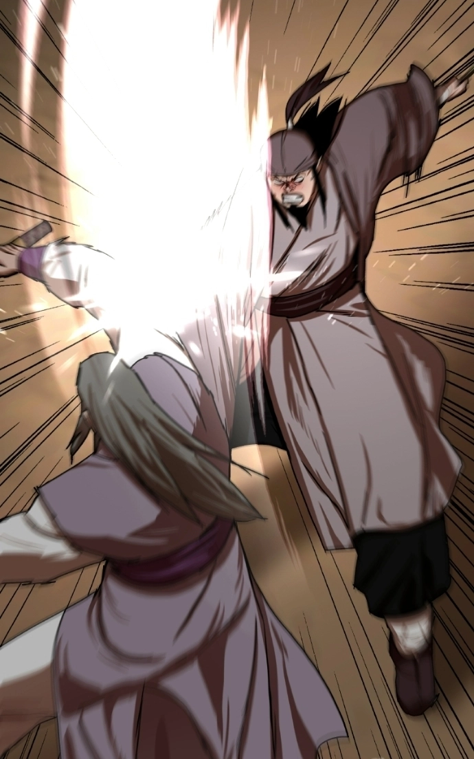 Like a Fiery Flame Chapter 53 page 67 - 