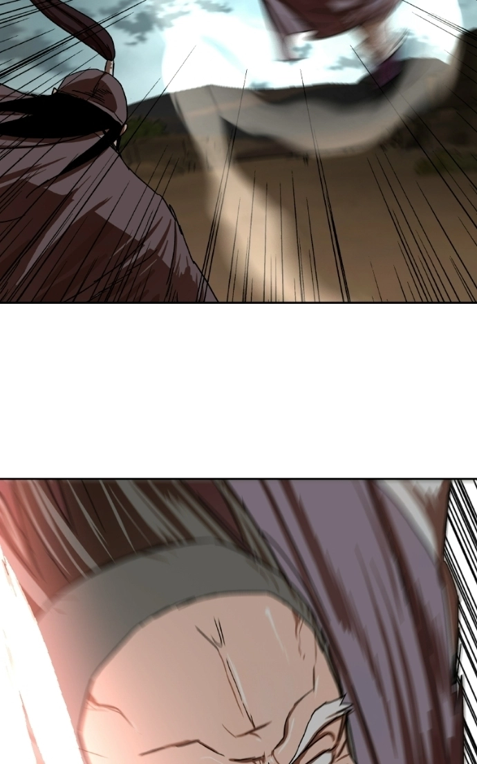 Like a Fiery Flame Chapter 53 page 69 - 