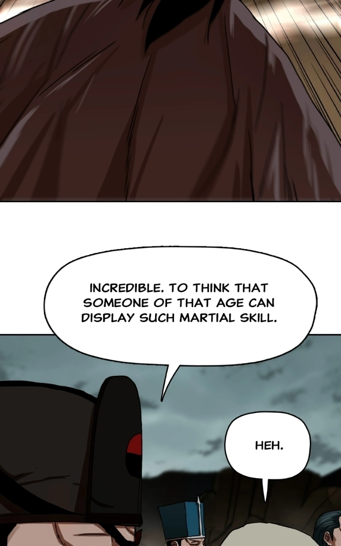 Like a Fiery Flame Chapter 53 page 72 - 
