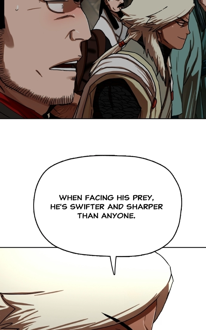 Like a Fiery Flame Chapter 53 page 73 - 
