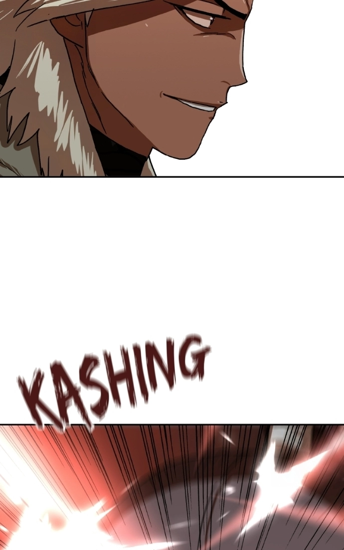 Like a Fiery Flame Chapter 53 page 74 - 