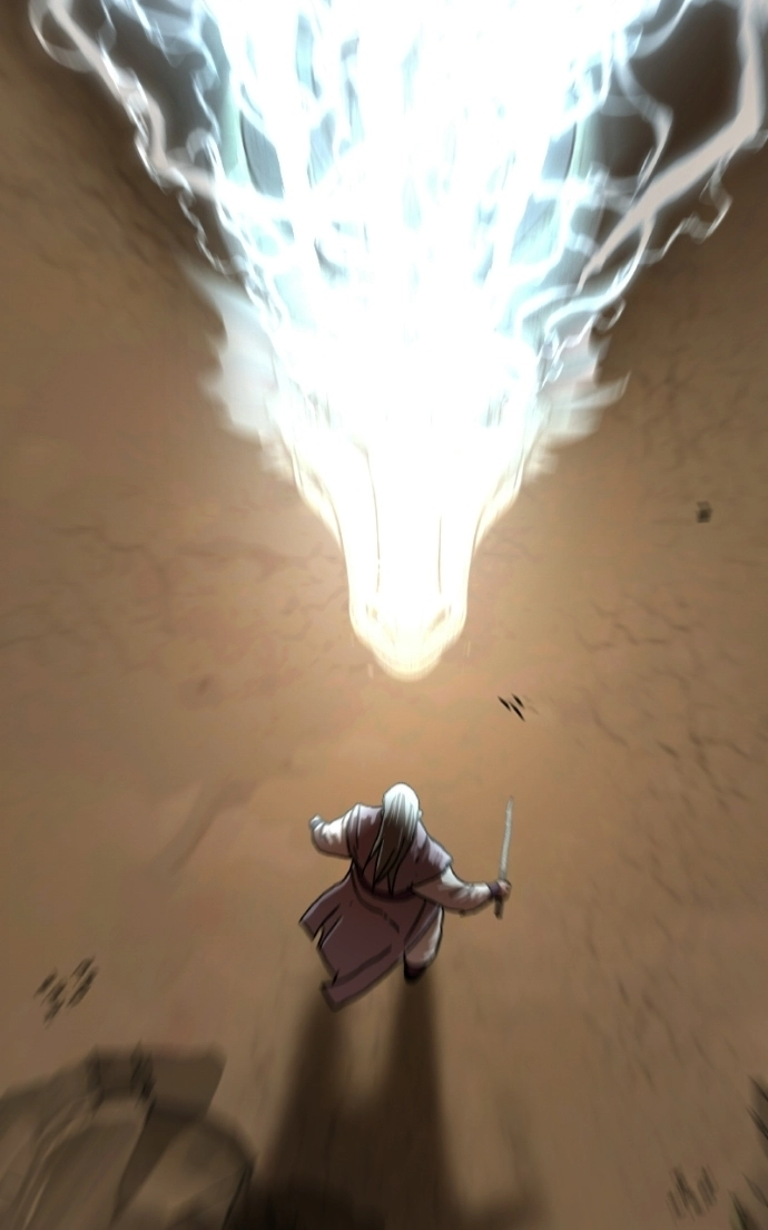 Like a Fiery Flame Chapter 53 page 84 - 