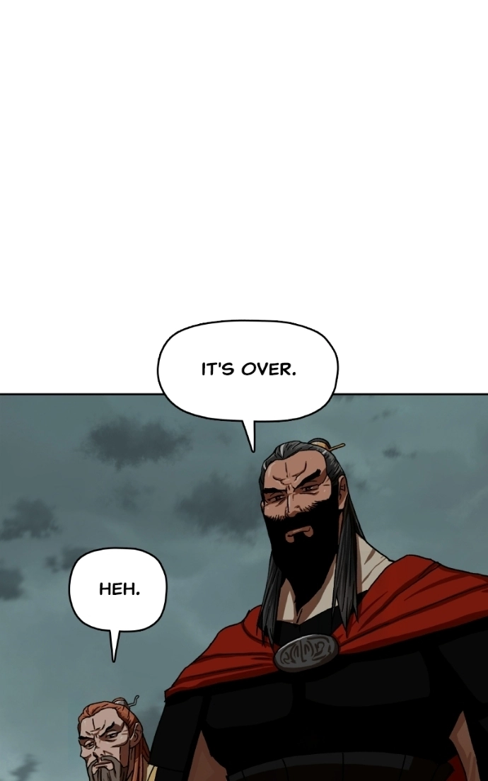 Like a Fiery Flame Chapter 53 page 90 - 
