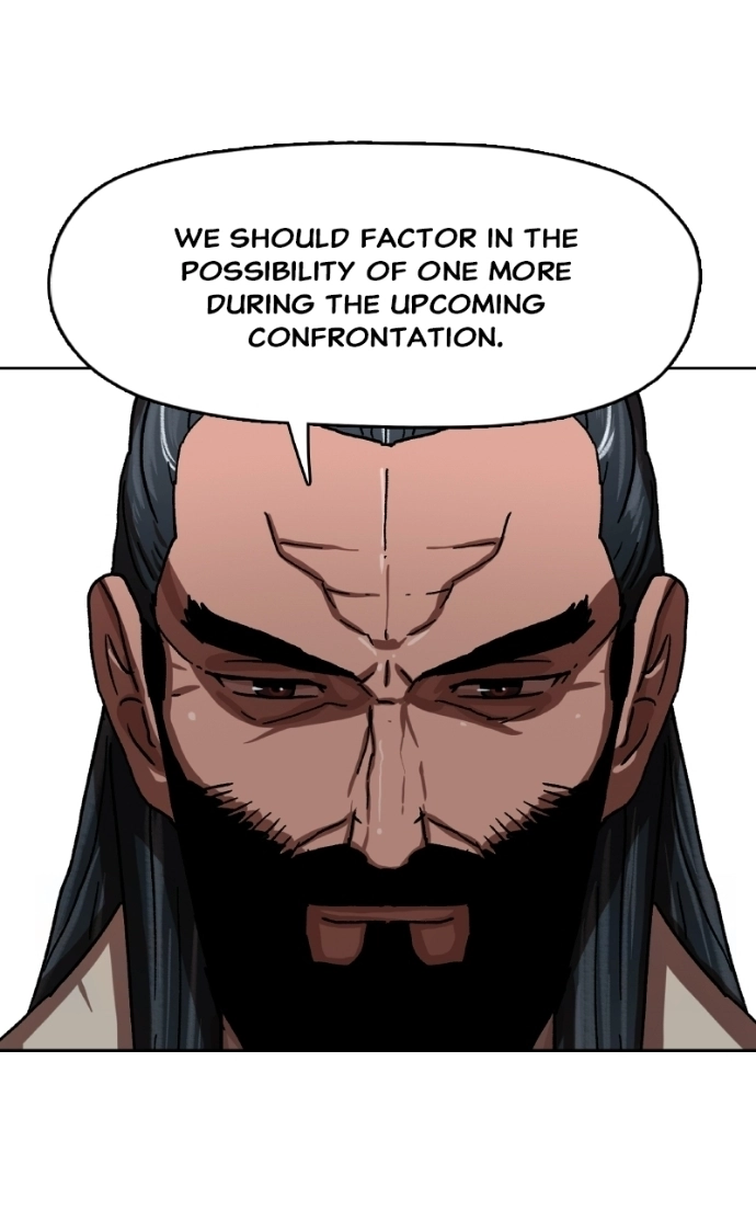 Like a Fiery Flame Chapter 53 page 10 - 