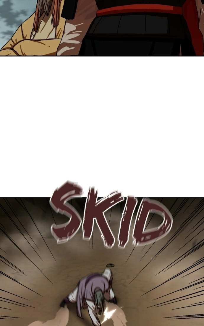Like a Fiery Flame Chapter 53 page 91 - 