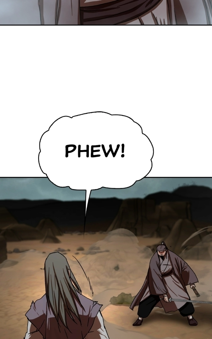 Like a Fiery Flame Chapter 53 page 95 - 