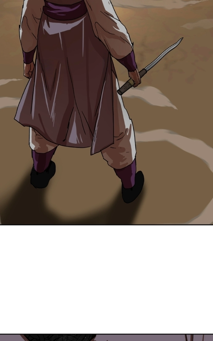 Like a Fiery Flame Chapter 53 page 96 - 