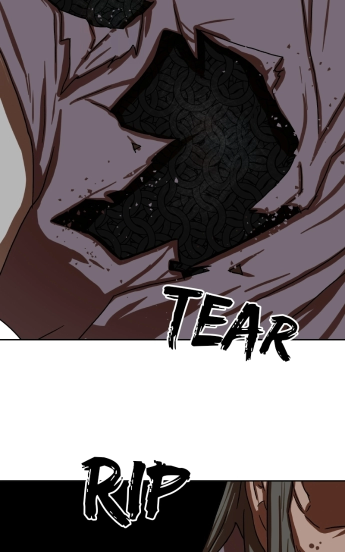 Like a Fiery Flame Chapter 53 page 97 - 