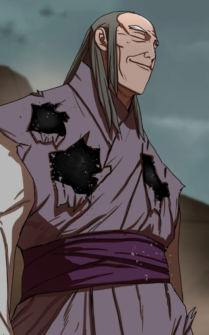 Like a Fiery Flame Chapter 53 page 100 - 