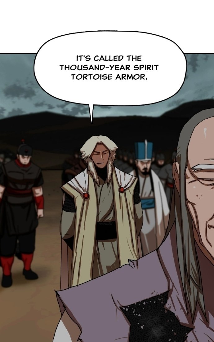Like a Fiery Flame Chapter 54 page 2 - 