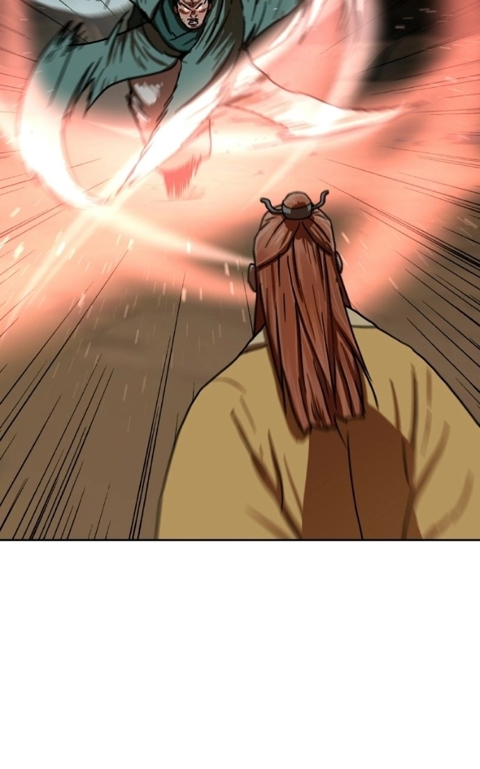 Like a Fiery Flame Chapter 54 page 106 - 