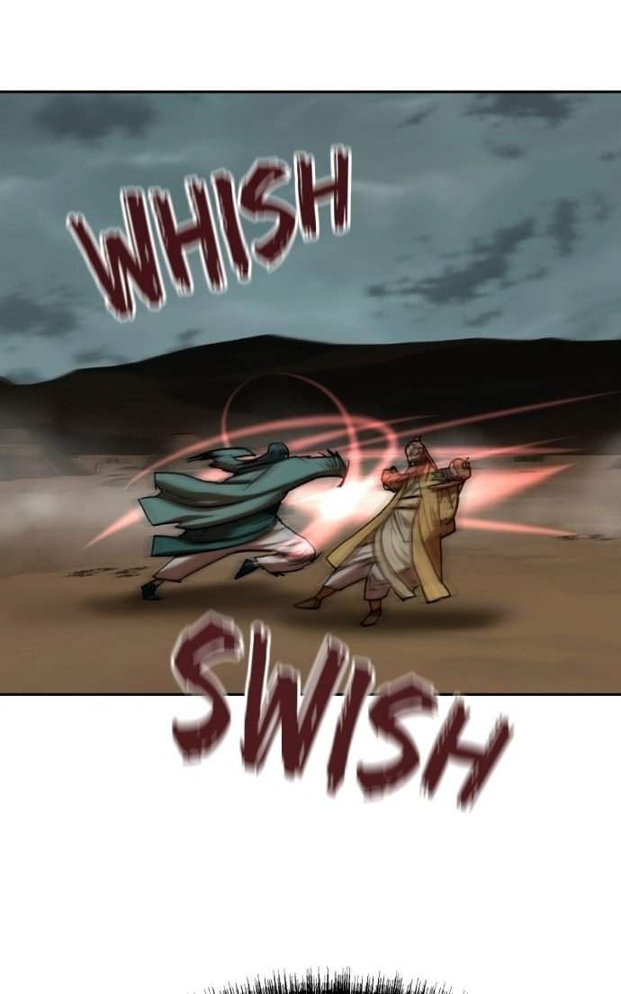 Like a Fiery Flame Chapter 54 page 108 - 