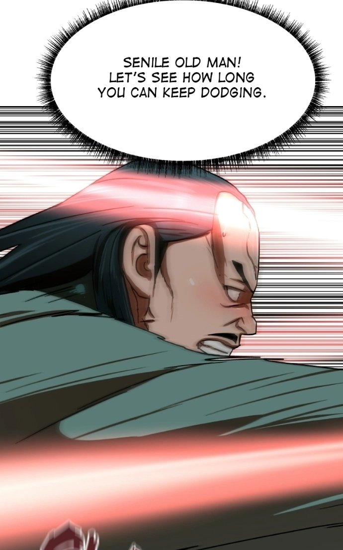 Like a Fiery Flame Chapter 54 page 109 - 