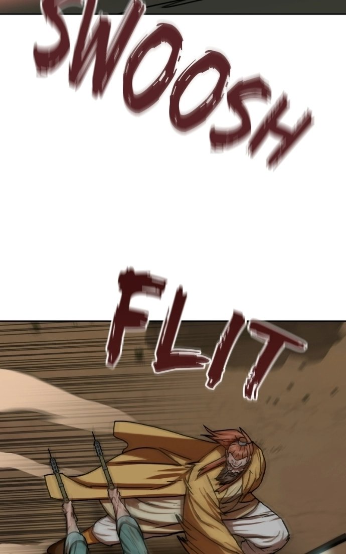 Like a Fiery Flame Chapter 54 page 110 - 
