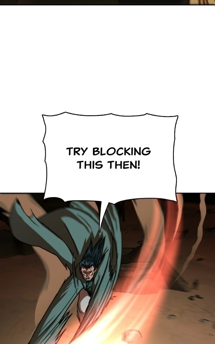 Like a Fiery Flame Chapter 54 page 115 - 