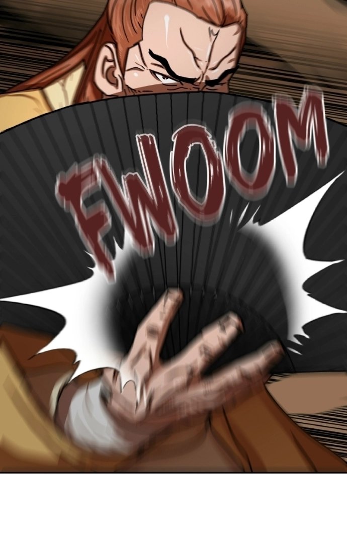 Like a Fiery Flame Chapter 54 page 118 - 