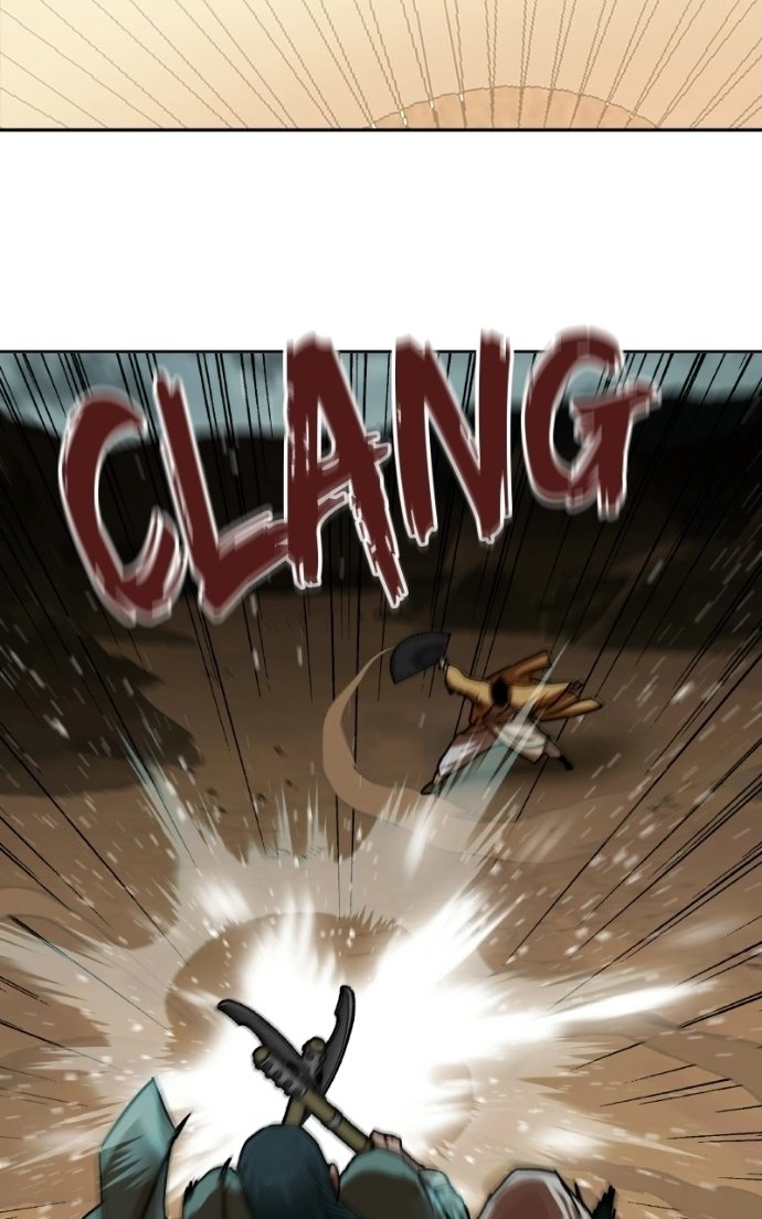 Like a Fiery Flame Chapter 54 page 124 - 