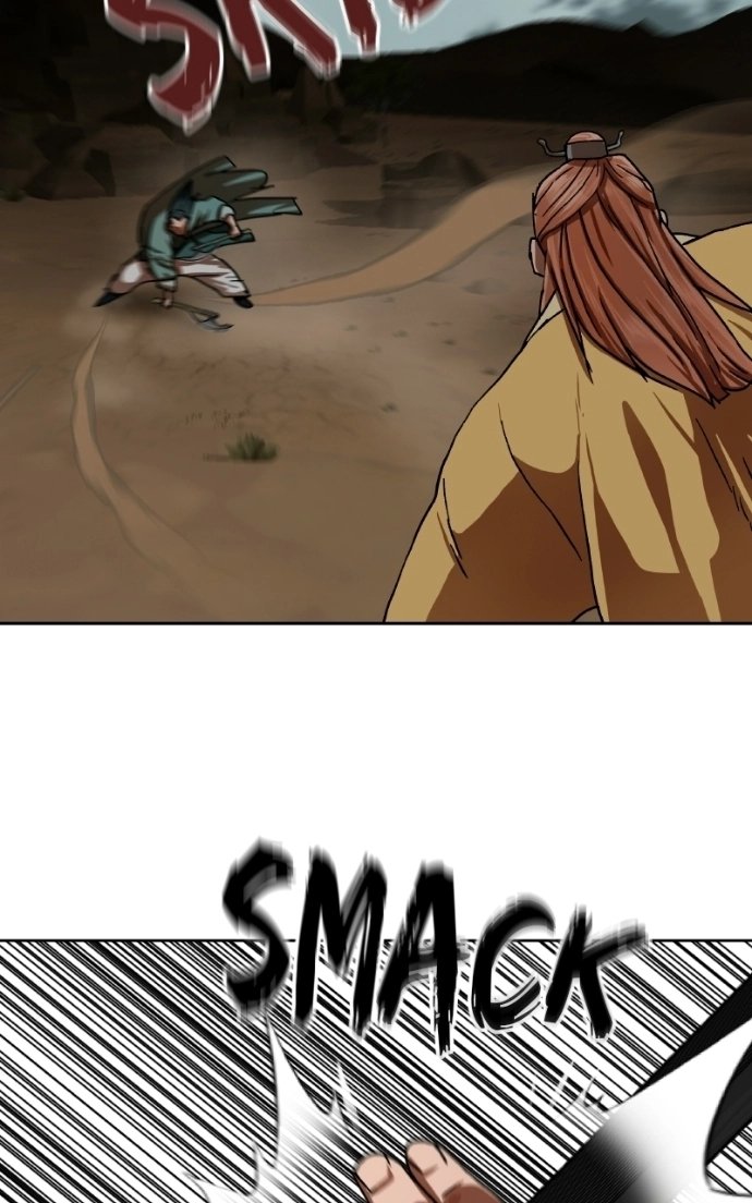Like a Fiery Flame Chapter 54 page 126 - 