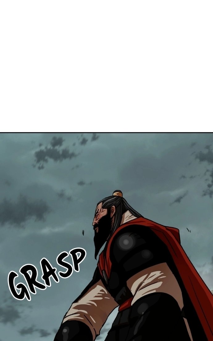 Like a Fiery Flame Chapter 54 page 14 - 
