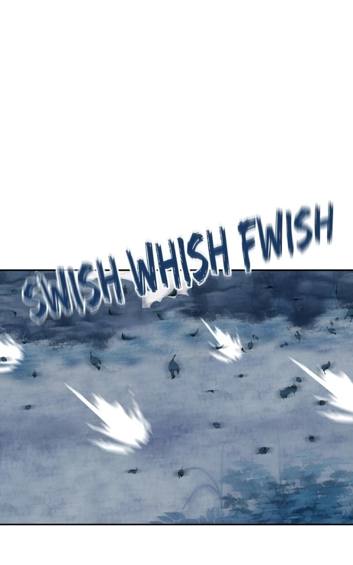 Like a Fiery Flame Chapter 54 page 133 - 