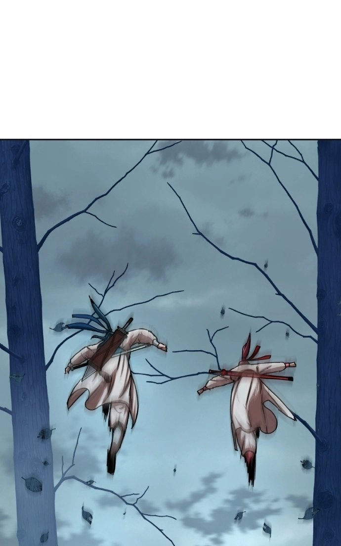 Like a Fiery Flame Chapter 54 page 134 - 