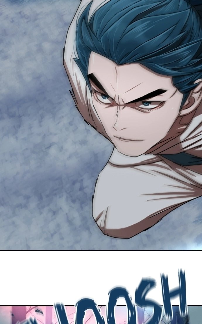 Like a Fiery Flame Chapter 54 page 139 - 