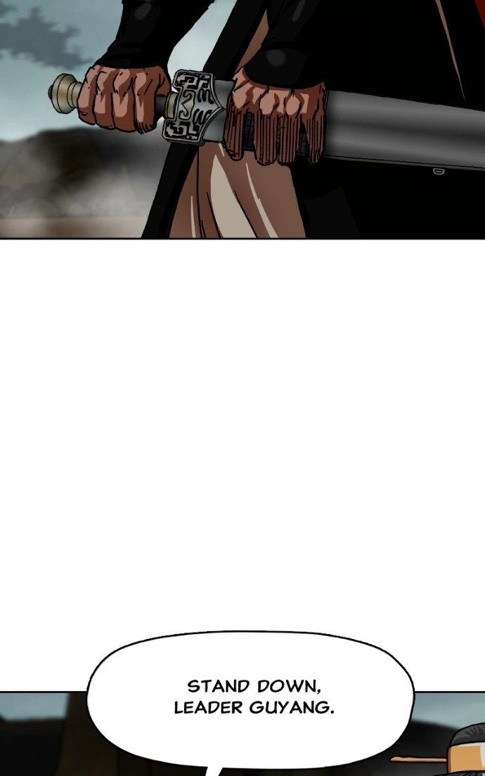 Like a Fiery Flame Chapter 54 page 15 - 