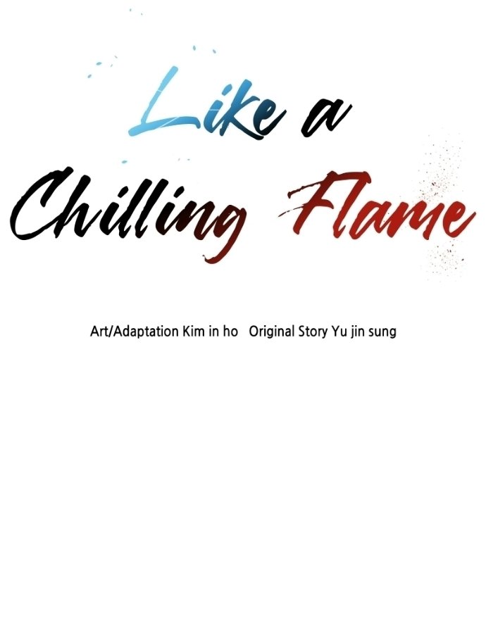 Like a Fiery Flame Chapter 54 page 141 - 
