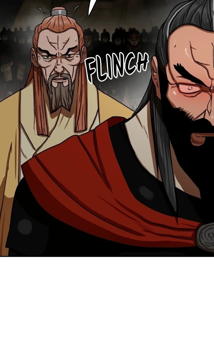 Like a Fiery Flame Chapter 54 page 16 - 