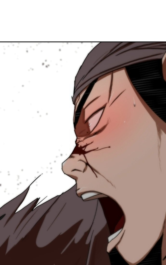 Like a Fiery Flame Chapter 54 page 17 - 