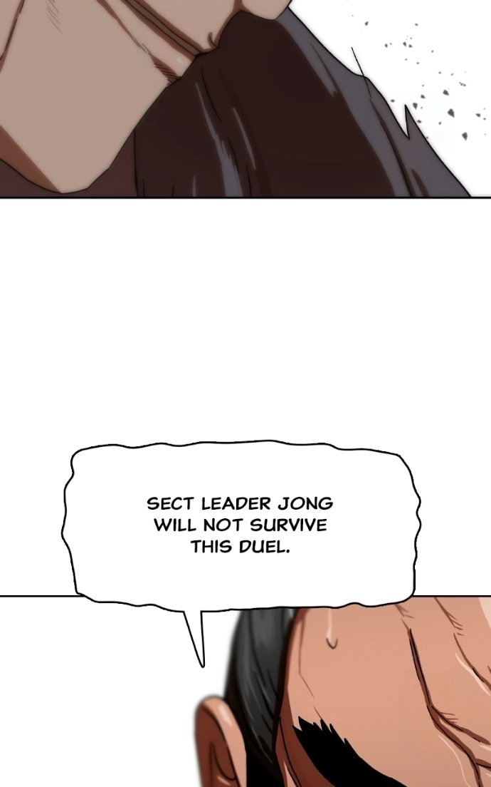 Like a Fiery Flame Chapter 54 page 19 - 