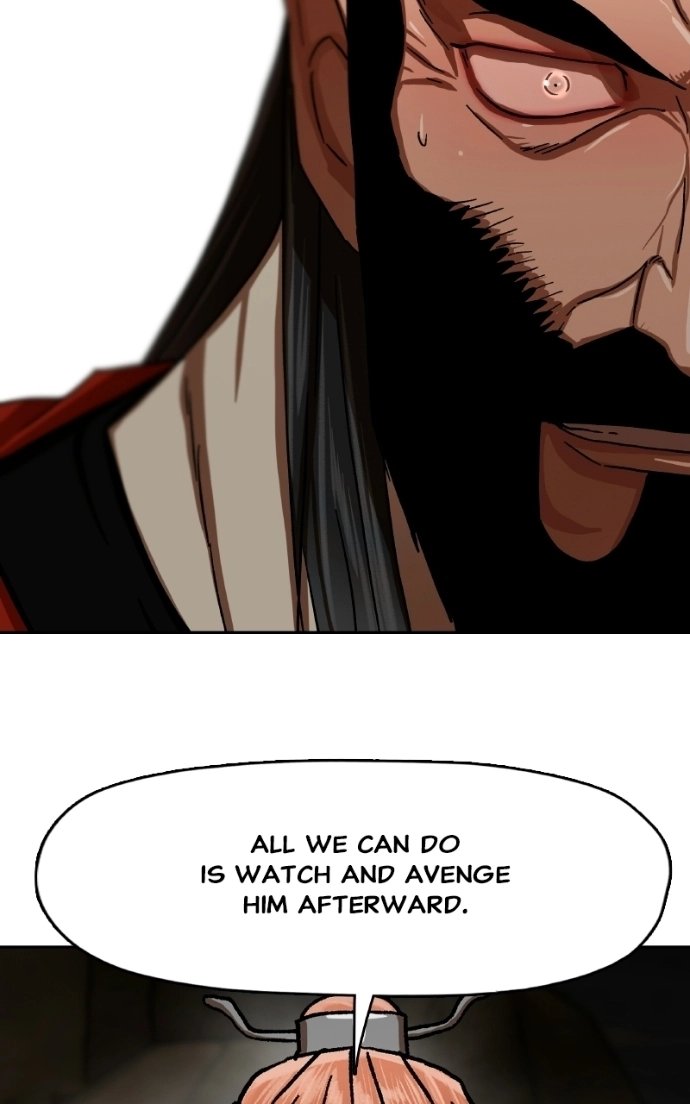 Like a Fiery Flame Chapter 54 page 20 - 