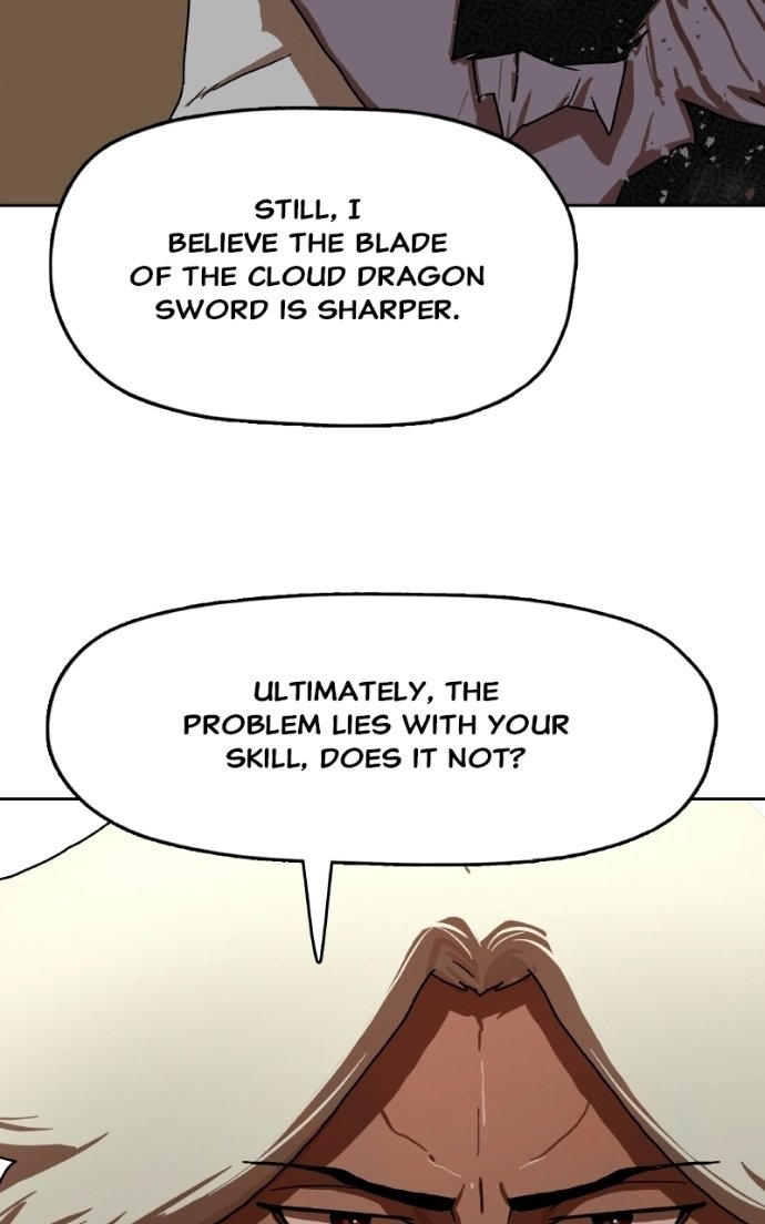 Like a Fiery Flame Chapter 54 page 3 - 