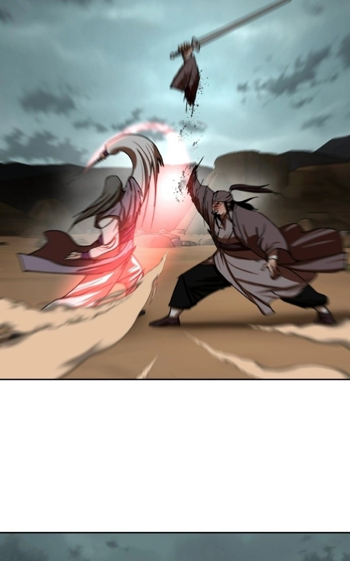 Like a Fiery Flame Chapter 54 page 26 - 