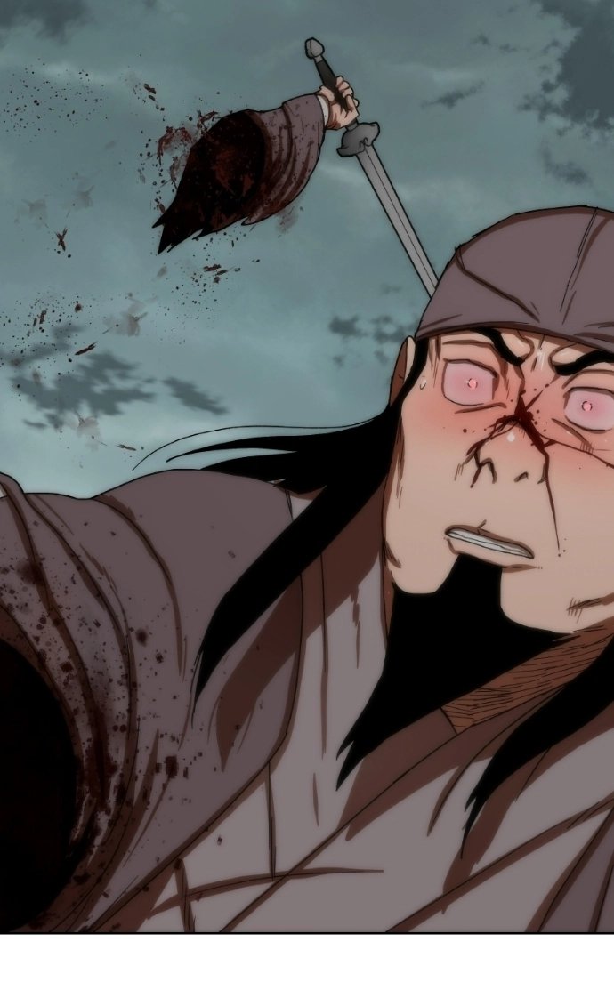 Like a Fiery Flame Chapter 54 page 27 - 