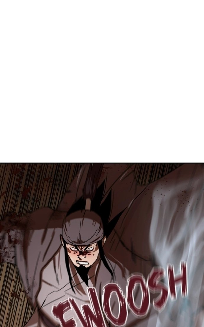 Like a Fiery Flame Chapter 54 page 30 - 